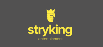 Sponsorpitch & Stryking Entertainment