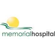 Sponsorpitch & Memorial Hospital