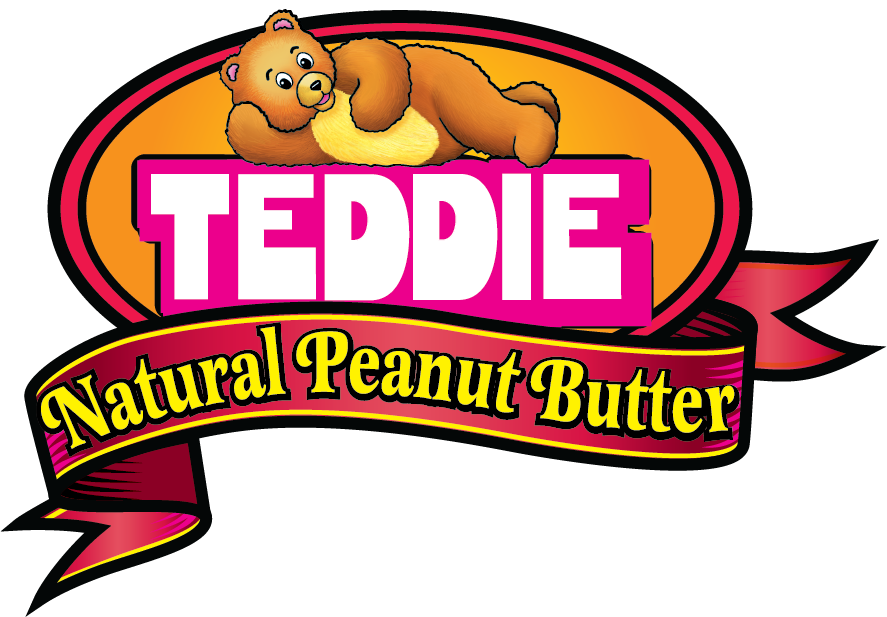 Sponsorpitch & Teddie All Natural Peanut Butter