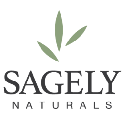 Sagely naturals logo 1