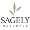 Sagely naturals logo 1