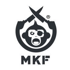 Sponsorpitch & Monkey Knife Fight