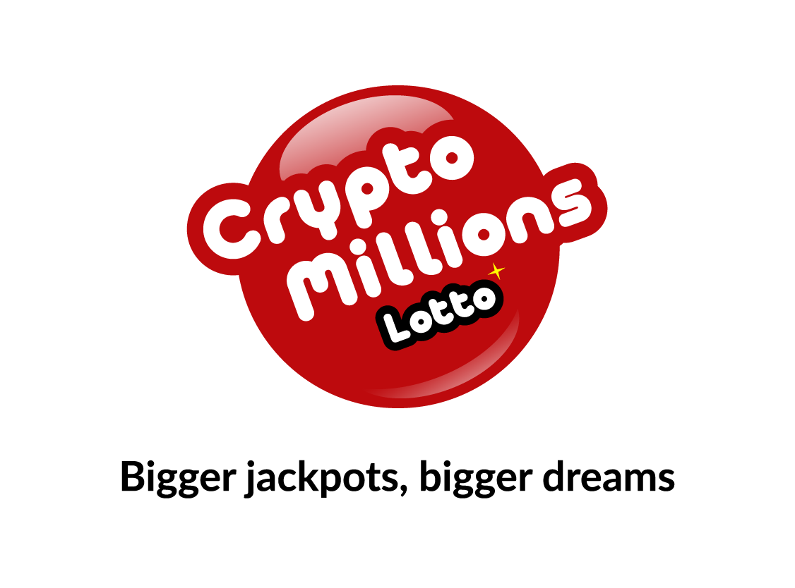 Sponsorpitch & Crypto Millions Lotto