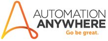 Automation anywhere logo