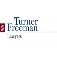 Sponsorpitch & Turner Freeman Lawyers