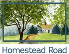 Sponsorpitch & Homestead Road