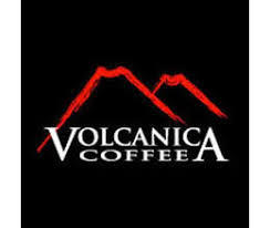 Sponsorpitch & Volcanica Coffee