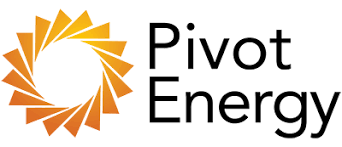 Sponsorpitch & Pivot Energy