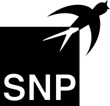Sponsorpitch & SNP