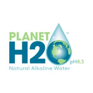 Sponsorpitch & Planet H2O