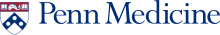Penn medicine and university of pennsylvania health system logo.svg