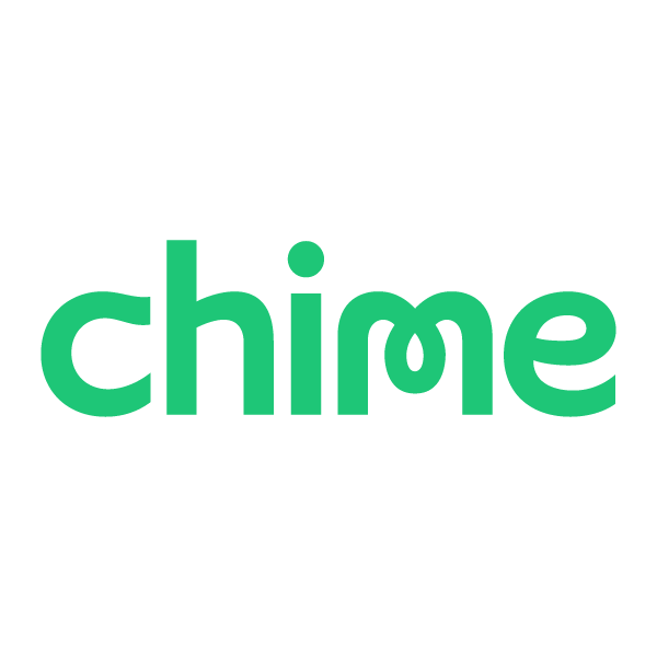 Chime logo clear
