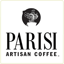 Sponsorpitch & Parisi Coffee