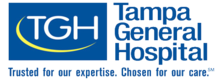 Sponsorpitch & Tampa General Hospital