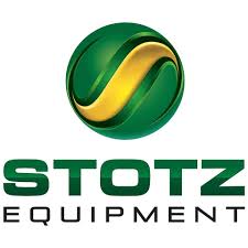 Sponsorpitch & Stotz Equipment