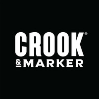 Sponsorpitch & Crook & Marker