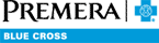 Premera blue cross logo
