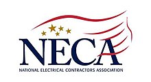 Sponsorpitch & National Electrical Contractors Association