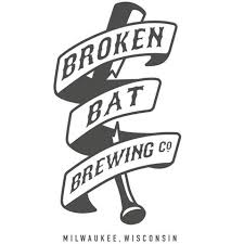 Sponsorpitch & Broken Bat Brewing