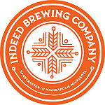 Sponsorpitch & Indeed Brewing