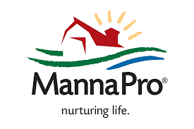 Sponsorpitch & Manna Pro