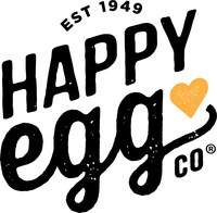 Sponsorpitch & Happy Egg Co. 