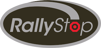 Sponsorpitch & Rally Stop