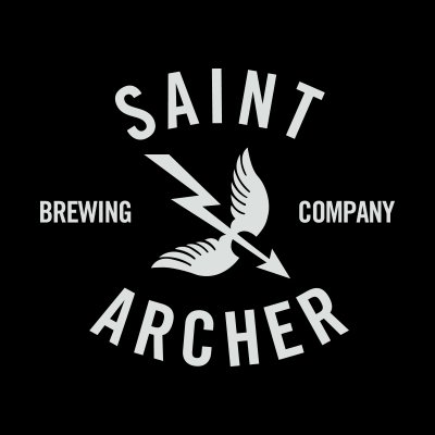 Sponsorpitch & Saint Archer Brewing Co.