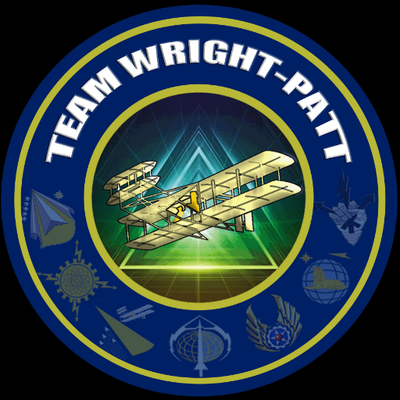 Sponsorpitch & Wright-Patterson Air Force Base