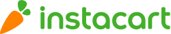 Instacart logo and wordmark.svg