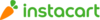 Instacart logo and wordmark.svg