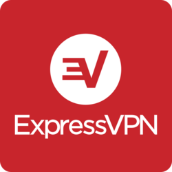 250px expressvpn logo