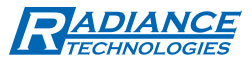 Radiance technologies logo