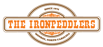 Sponsorpitch & Ironpeddlers