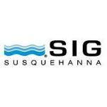 Sponsorpitch & Susquehanna International Group (SIG)
