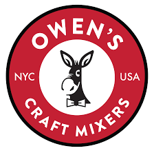Sponsorpitch & Owen's Craft Mixers