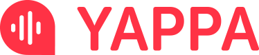 Yappa logo