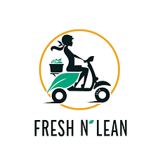 Sponsorpitch & Fresh n' Lean