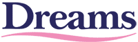New dreams logo