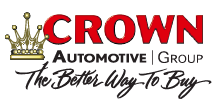 Sponsorpitch & Crown Automotive Group