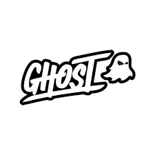 Sponsorpitch & Ghost 