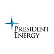 Sponsorpitch & President Energy