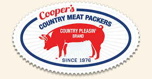 Sponsorpitch & Country Meat Packers
