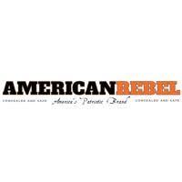Sponsorpitch & American Rebel