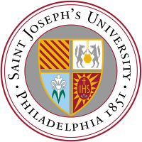 Sponsorpitch & Saint Joseph's University