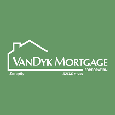 Sponsorpitch & VanDyk Mortgage