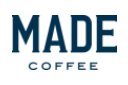 Sponsorpitch & Made Coffee
