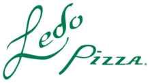 Sponsorpitch & Ledo Pizza