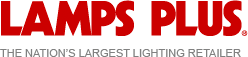 Lampsplus logo