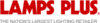 Lampsplus logo